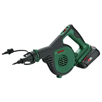 Bosch LeafBlower litiumioniakku (Li-Ion)