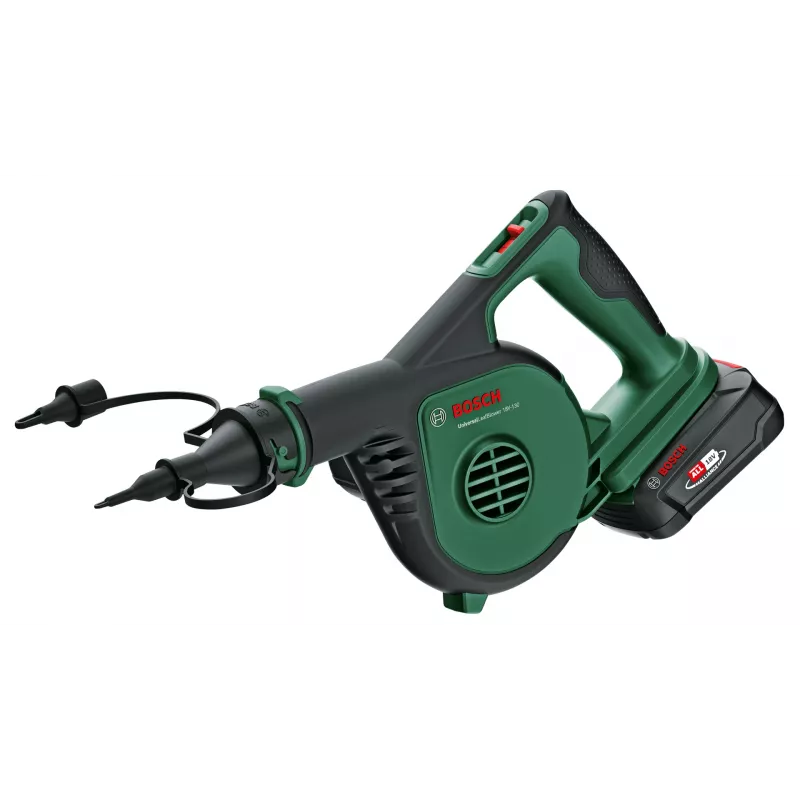 Bosch LeafBlower litiumioniakku (Li-Ion)