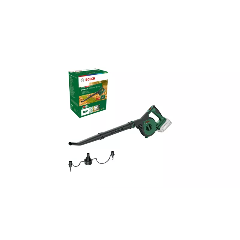 Bosch LeafBlower litiumioniakku (Li-Ion)