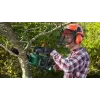 Bosch AdvancedChain 36V-35-40 musta, vihreä