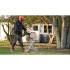 Bosch AdvancedChain 36V-35-40 musta, vihreä