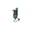 Bosch AXT RAPID 2000 puutarhasilppuri 2000 W terä