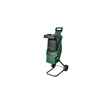 Bosch AXT RAPID 2000 puutarhasilppuri 2000 W terä