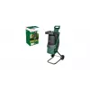 Bosch AXT RAPID 2000 puutarhasilppuri 2000 W terä