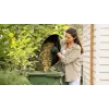 Bosch AXT RAPID 2000 puutarhasilppuri 2000 W terä