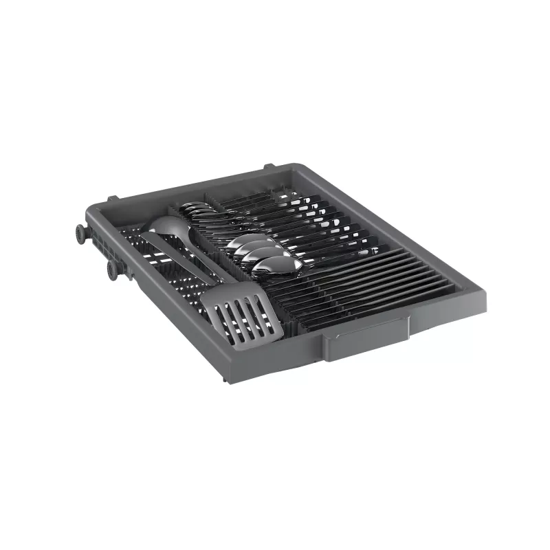 Beko BDIS 38120Q täysintegroitava 11 astiastopaikkaa