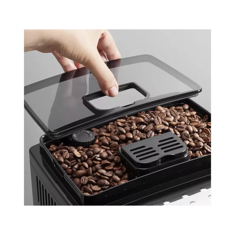 De’Longhi Magnifica S ECAM20.116.B täysautomaattinen espressokeitin