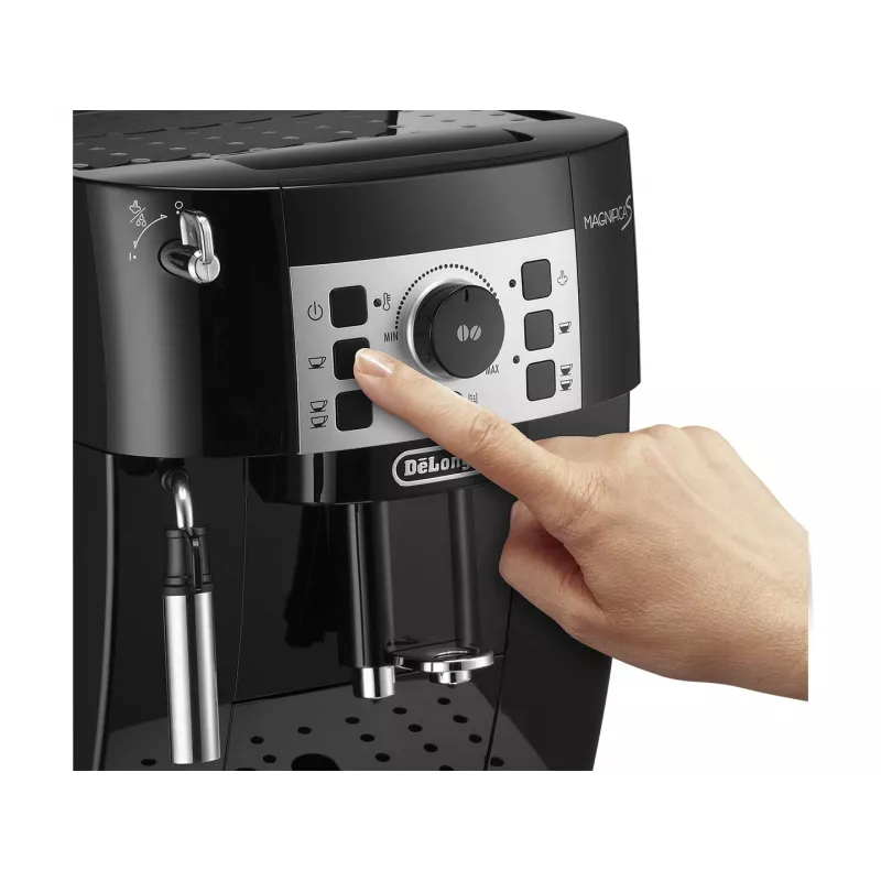 De’Longhi Magnifica S ECAM20.116.B täysautomaattinen espressokeitin