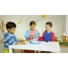 Ravensburger 213252 Plitsch-Platsch Pinguin taitopeli, 4+ vuotiaille