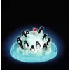 Ravensburger 213252 Plitsch-Platsch Pinguin taitopeli, 4+ vuotiaille