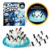 Ravensburger 213252 Plitsch-Platsch Pinguin taitopeli, 4+ vuotiaille