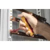 Wiha TorqueVario-S T electric 2933 momenttiruuvimeisseli T-kahvalla, 5-14 Nm