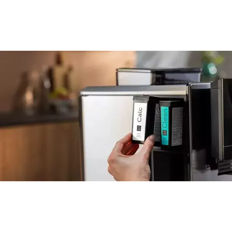 Siemens TZ800Z2 kahvinkeittimen osa/tarvike kalkinpoistopatruuna