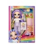 Rainbow High Junior High 503705EUC nukke