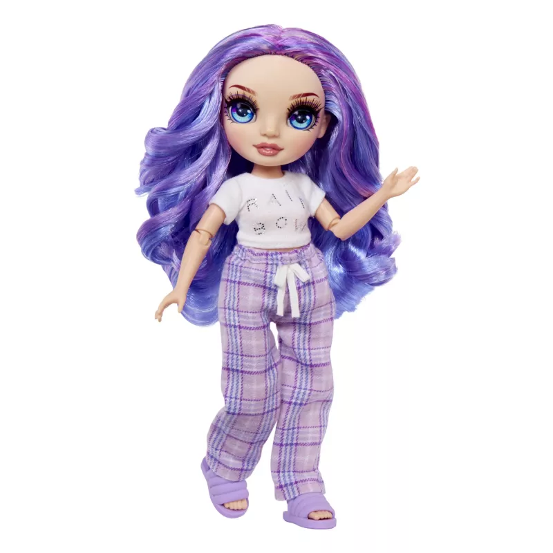 Rainbow High Junior High 503705EUC nukke