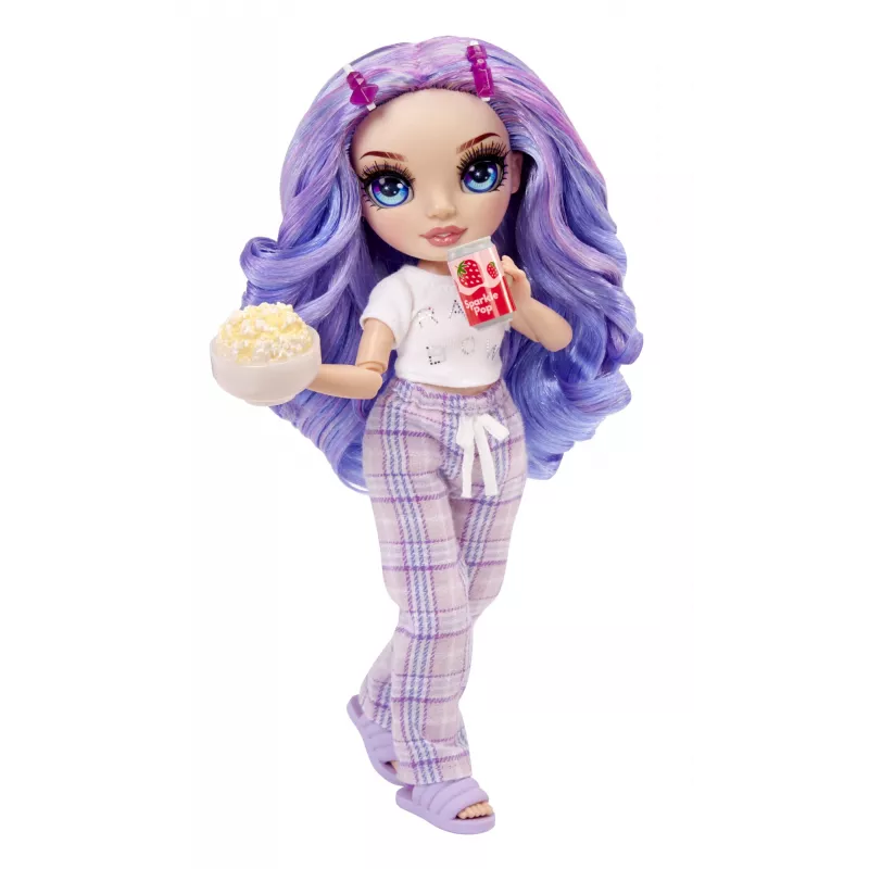 Rainbow High Junior High 503705EUC nukke