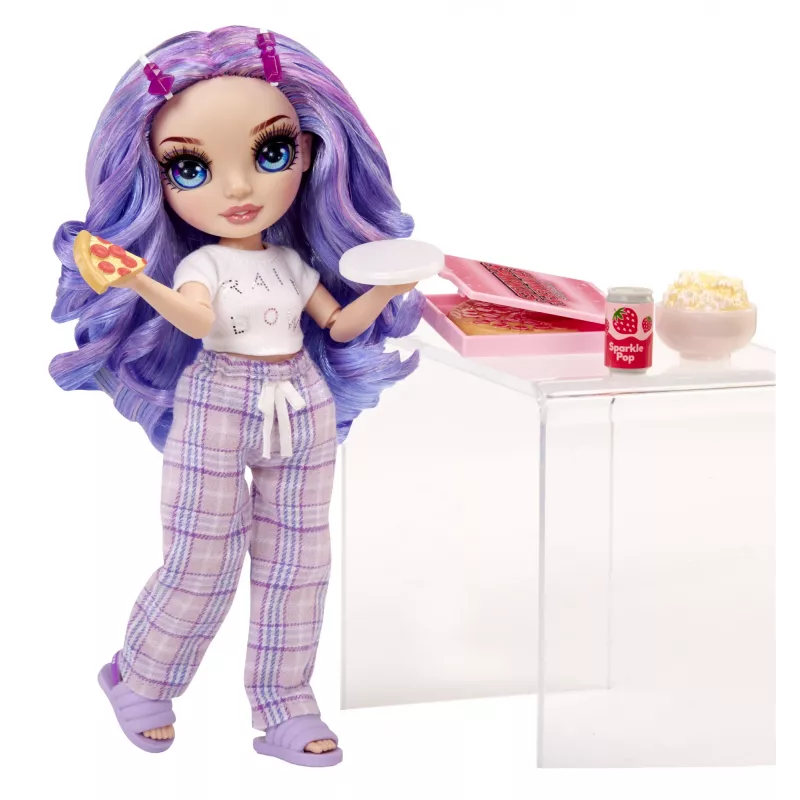 Rainbow High Junior High 503705EUC nukke