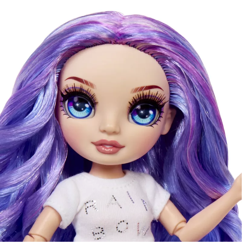 Rainbow High Junior High 503705EUC nukke
