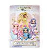 Rainbow High Junior High 503705EUC nukke