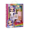 Rainbow High Junior High 503705EUC nukke