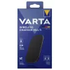 Langaton laturi Varta Wireless Charger Multi sisäkäyttöön USB-pikalataus musta