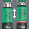 Momenttiavain Wera 05075830001 Nm mekaaninen 275mm