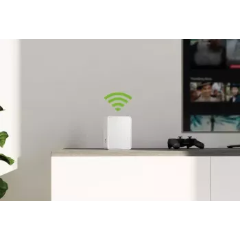 Devolo WiFi 6 Repeater 5400 verkkotoistin 5400 Mbit/s dual-band