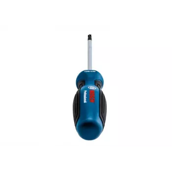 Ruuvimeisseli Bosch TX 25 x 100 1.600.A01.V0D — Torx TX25, 100 mm varsi