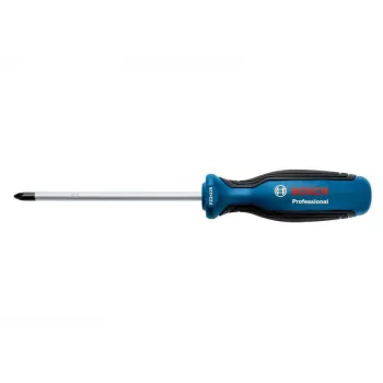 Bosch 1 600 A01 V08 käsikäyttöinen ruuvimeisseli yksinkertainen suora ruuvimeisseli