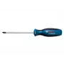 Bosch 1 600 A01 V08 käsikäyttöinen ruuvimeisseli yksinkertainen suora ruuvimeisseli