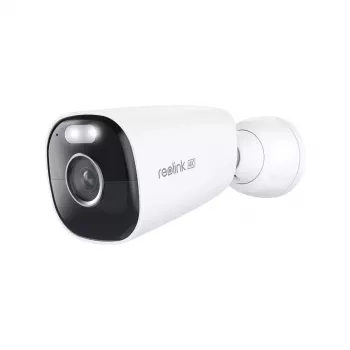 IP-valvontakamera Reolink Argus Series B360 4K