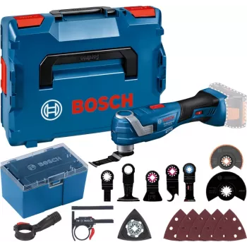 Bosch GOP 18V-34 Professional 20000 kierr./min sininen