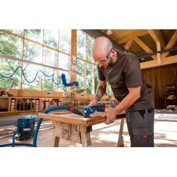 Bosch GOP 18V-34 Professional 20000 kierr./min sininen