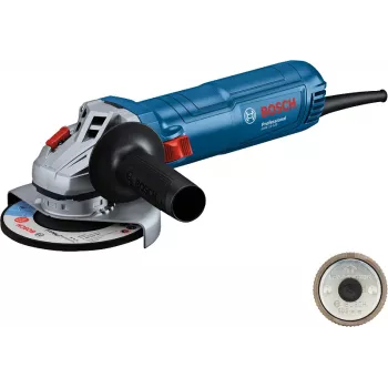 Bosch GWS 12-125 Professional kulmahiomakone 12,5 cm 11000 kierr./min 1200 W 2,2 kg