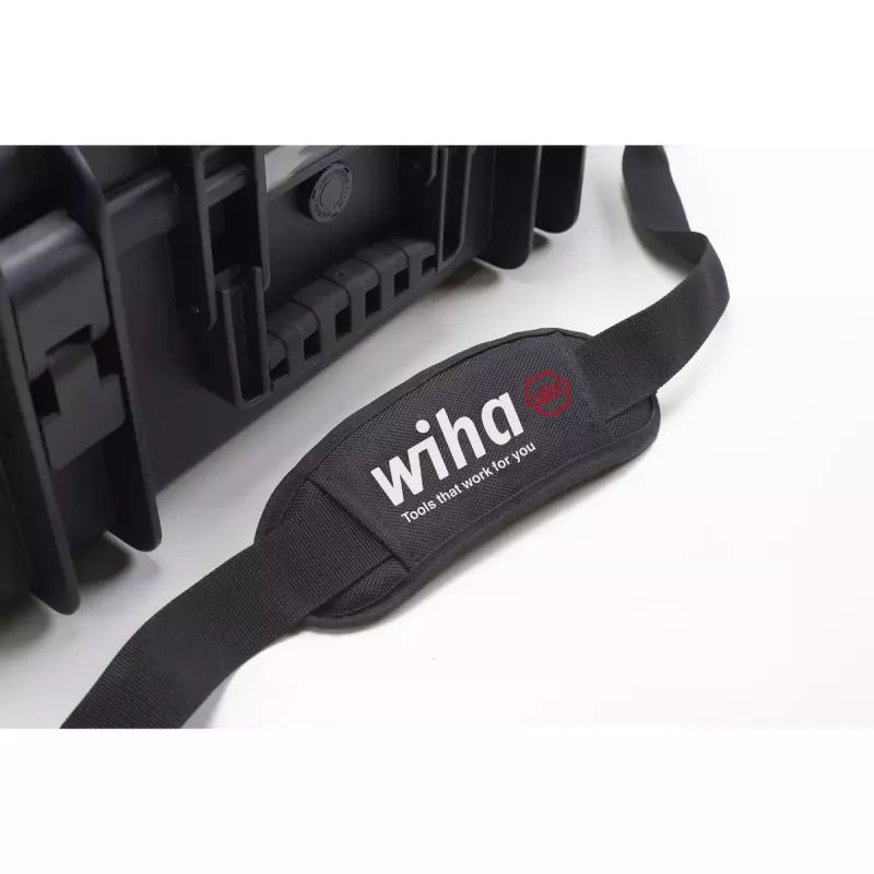 Työkalusarja Wiha Competence XL 83