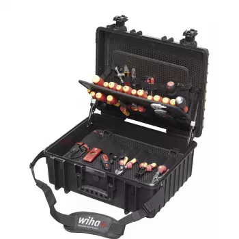 Työkalusarja Wiha Competence XL 83