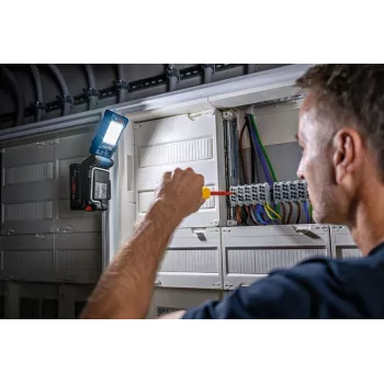 Bosch Professional GLI 18V-800 akkukäyttöinen työvalaisin, 800 lm