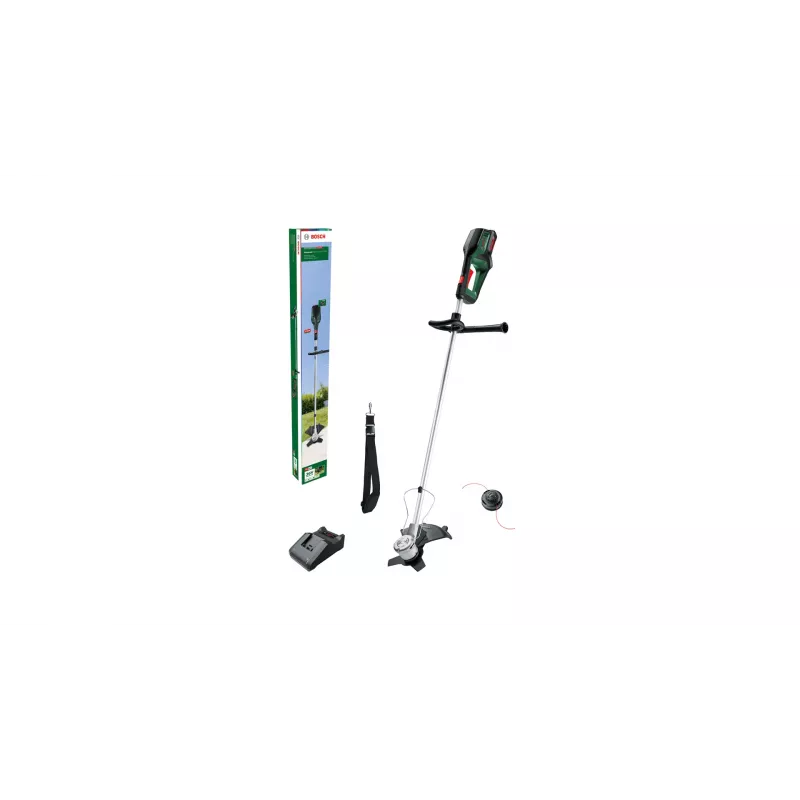 Bosch AdvancedBrushCut 36V-23-750 akkukäyttöinen ruohotrimmeri (vain työkalu)