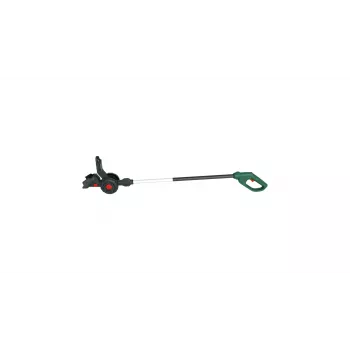 Bosch F016800608 langattomat ruohosakset 11,5 cm 18 V musta, vihreä