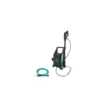 Langaton painepesuri Bosch UniversalAquatak 36V-100 — itsestään imevä sarja, POWER FOR ALL akkujärjestelmä