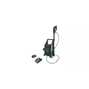 Painepesuri Bosch UniversalAquatak 36V-100 — 100 bar, 36V akkukäyttöinen