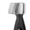 Braun 81519196 tarkkuustrimmeri musta