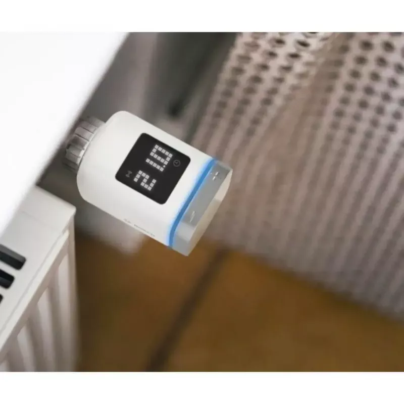 Lämmityksen ohjaus Bosch Smart Home älykoti lämmityksen ohjaus (mpn 8750002832)