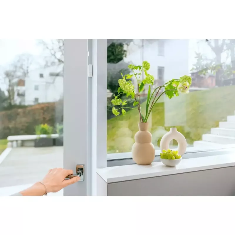 Lämmityksen ohjaus Bosch Smart Home älykoti lämmityksen ohjaus (mpn 8750002832)