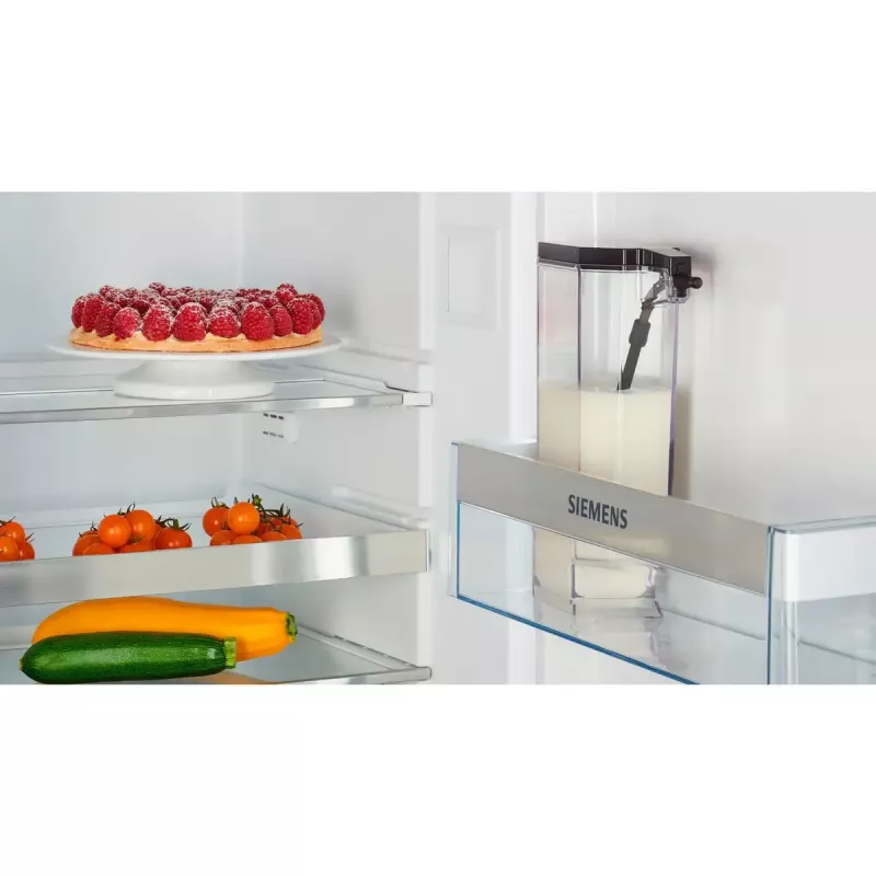 Siemens EQ.500 TQ517D03 kahviautomaatti espressokeitin 1,9 L