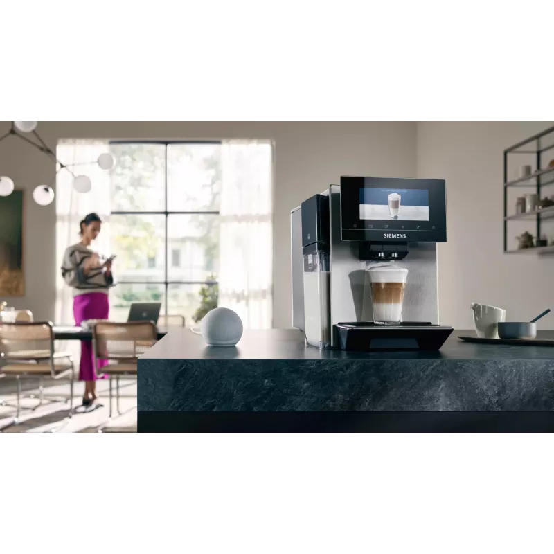 Siemens EQ.900 TQ903DZ3 kahvinkeitin täysautomaatti espressokeitin 2,3 L