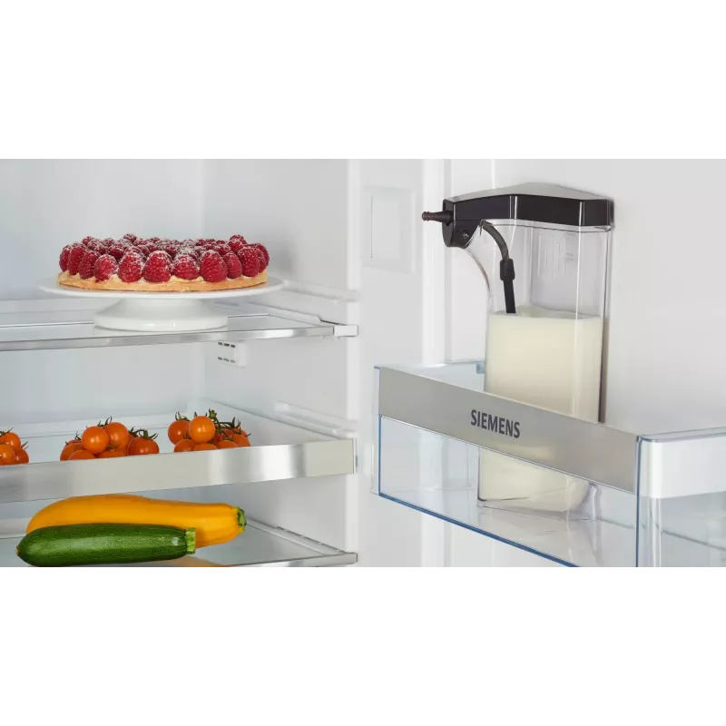 Siemens EQ.900 TQ903DZ3 kahvinkeitin täysautomaatti espressokeitin 2,3 L