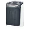 Rowenta Mini Excel Aqua SO9281 sisätiloihin valkoinen 2000 W puhallinlämmitin