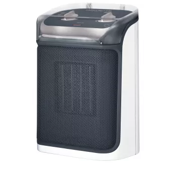 Rowenta Mini Excel Aqua SO9281 sisätiloihin valkoinen 2000 W puhallinlämmitin