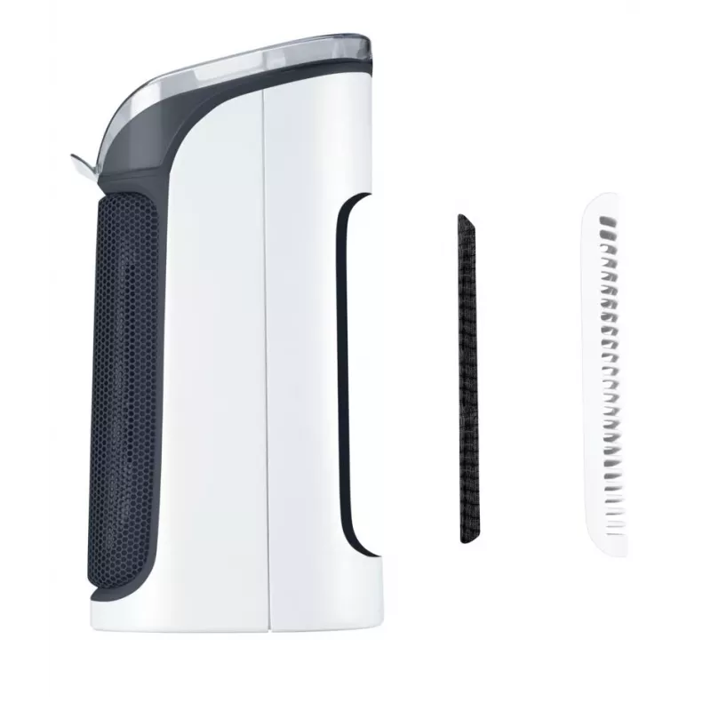 Rowenta Mini Excel Aqua SO9281 sisätiloihin valkoinen 2000 W puhallinlämmitin